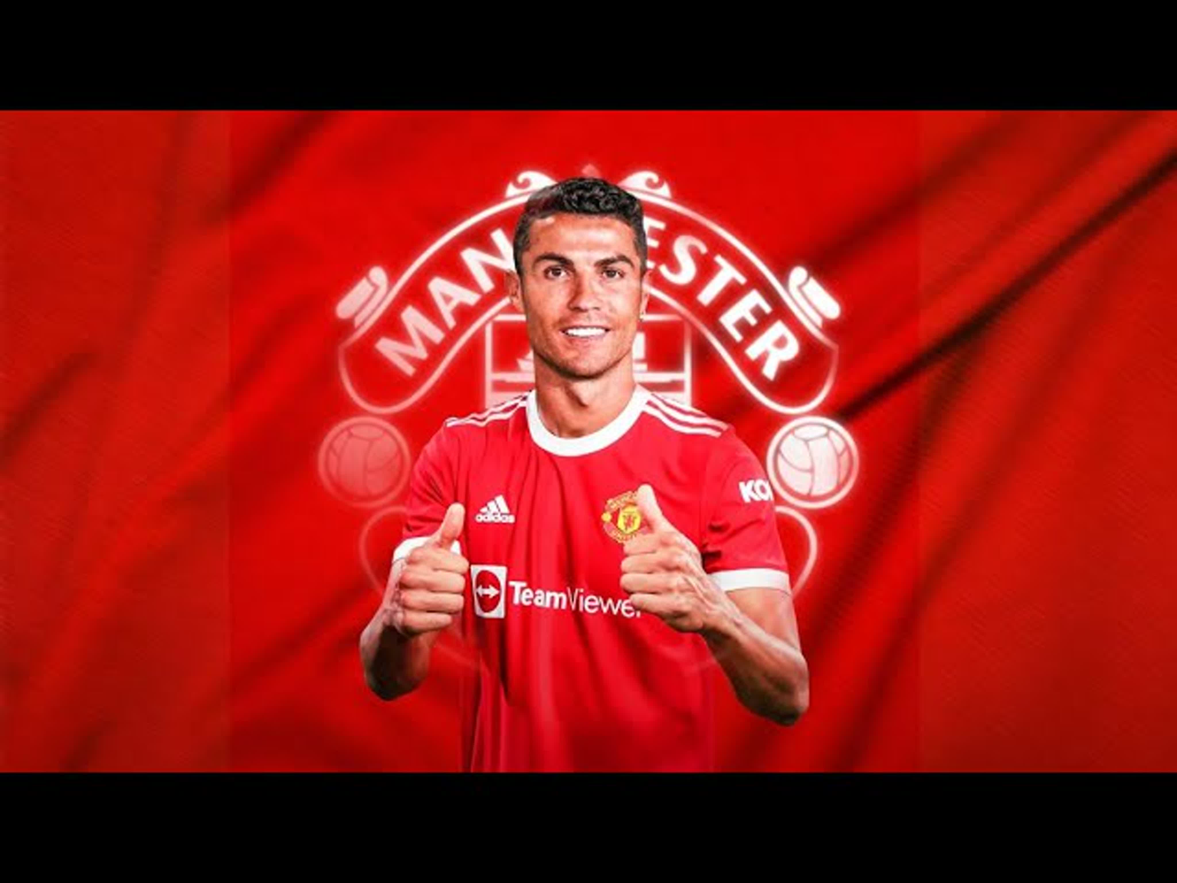 FIFA 22 PS5 Карьера за MU [ В ПРОЦЕССЕ]