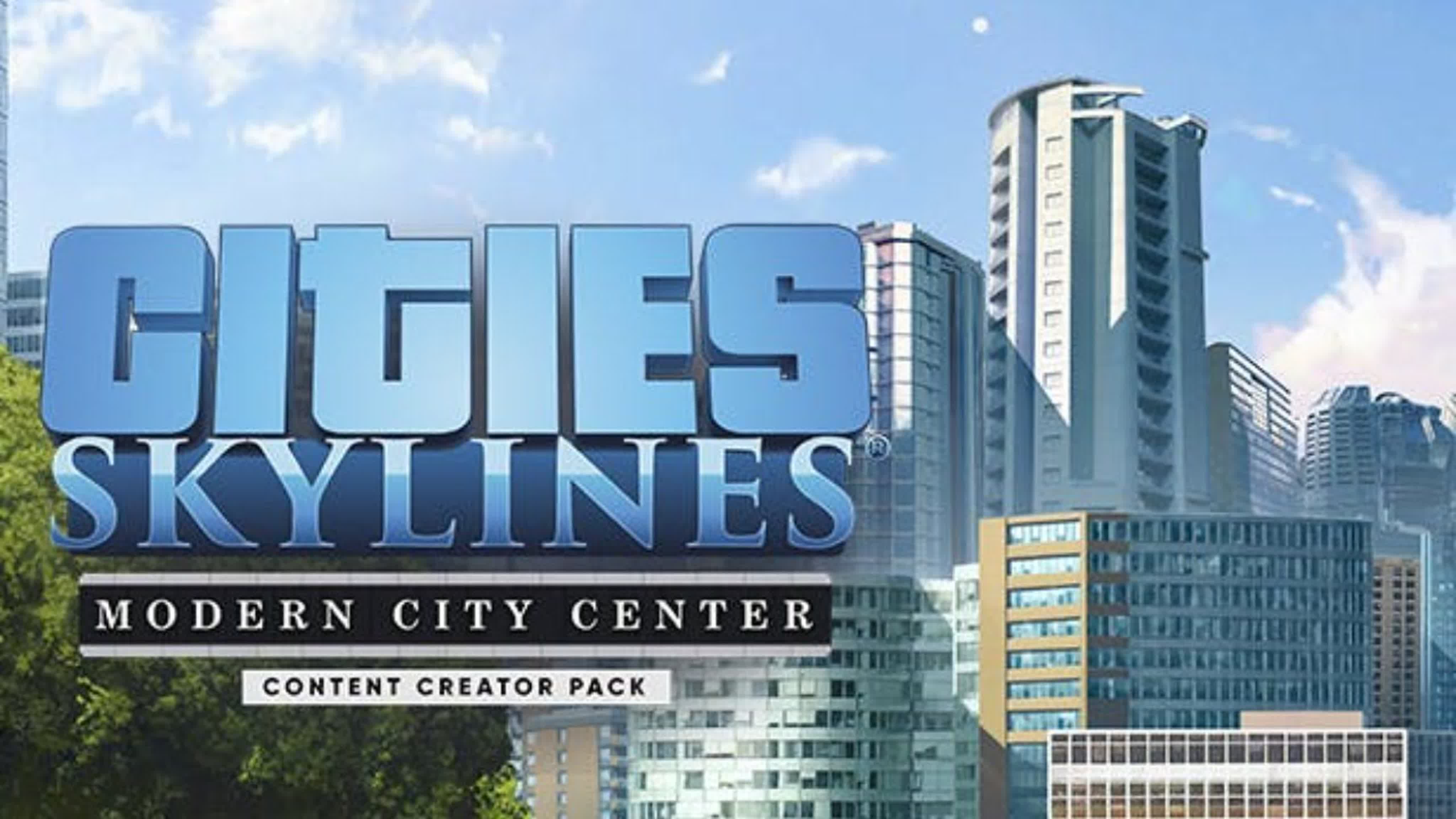 Прохождение City Skyline 2021 все DLC [ В ПРОЦЕССЕ ]