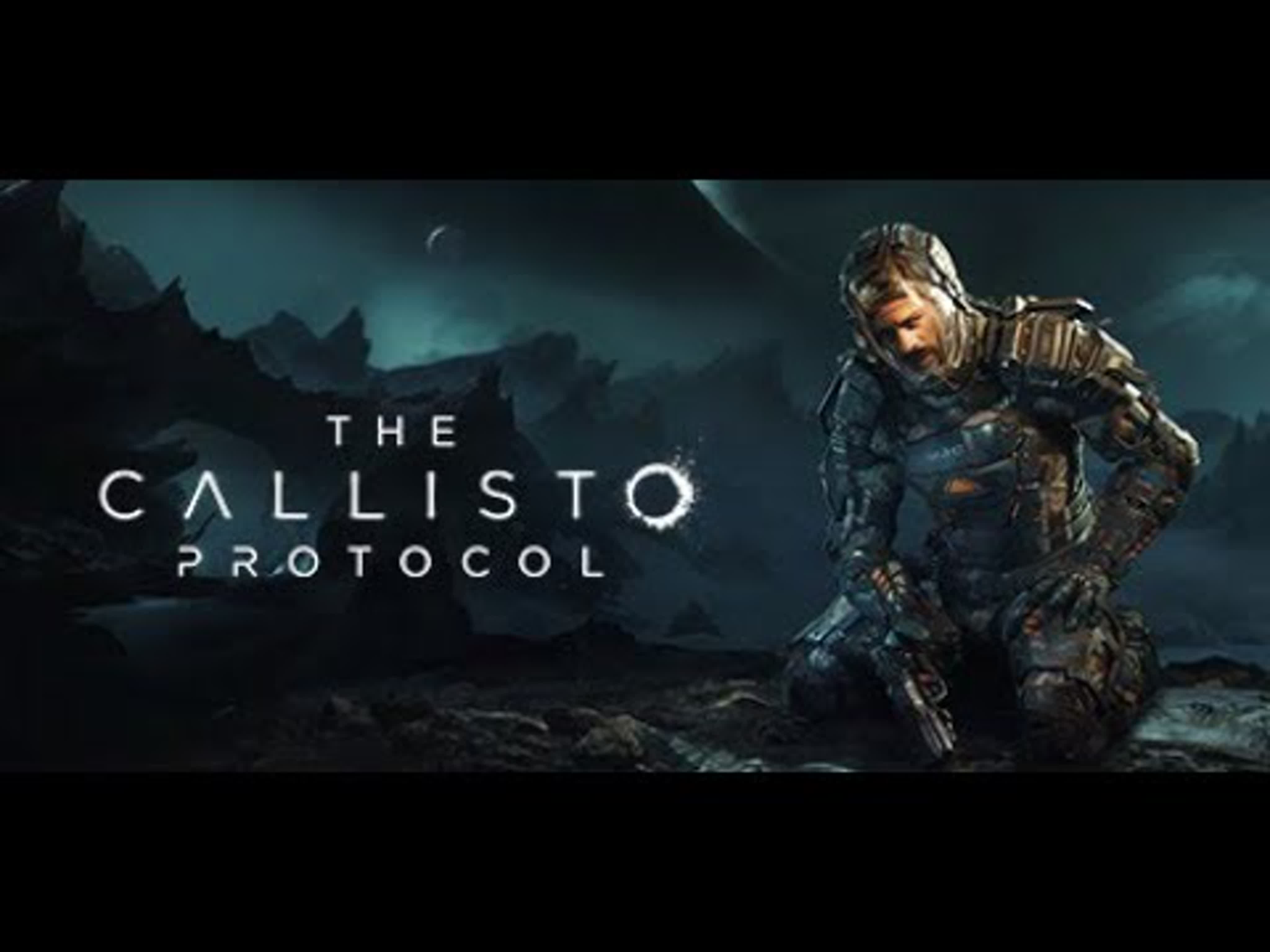 Прохождение The Callisto Protocol (XSX) [ЗАВЕРШЕНО]