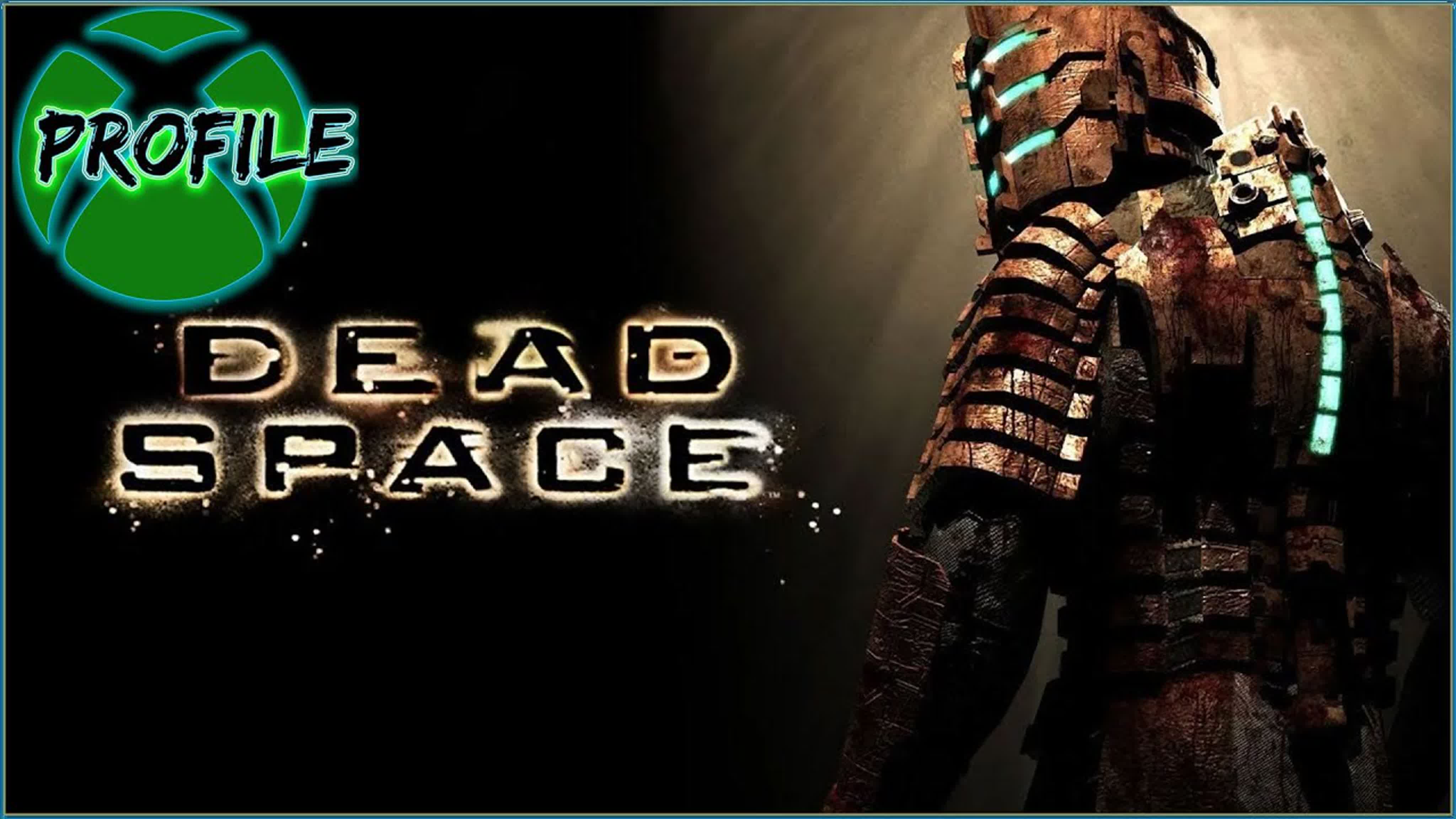 Прохождение Dead Space Remake (XSX) [ В ПРОЦЕССЕ]