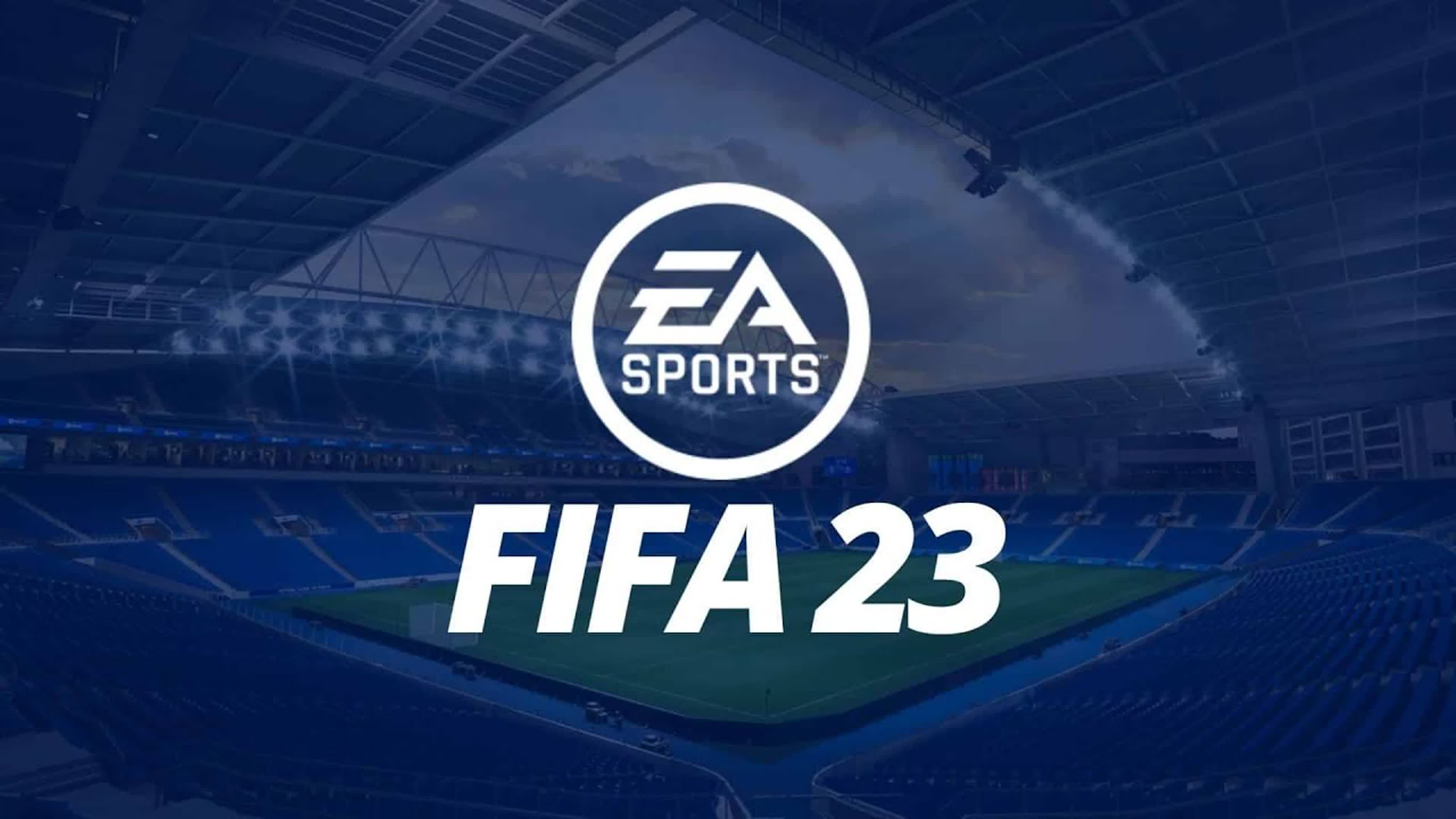 Карьера тренера FIFA 23 (PS5) [ В ПРОЦЕССЕ]