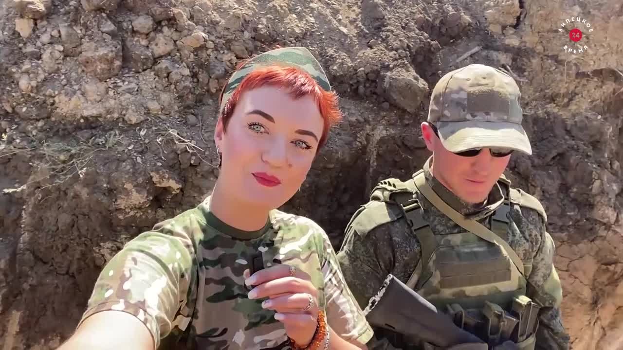 Ответы из-за ленты с Анной Голембовской