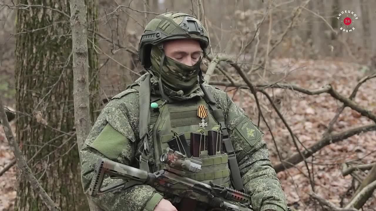 Новости СВО с Анной Голембовской / «Своих не бросаем»