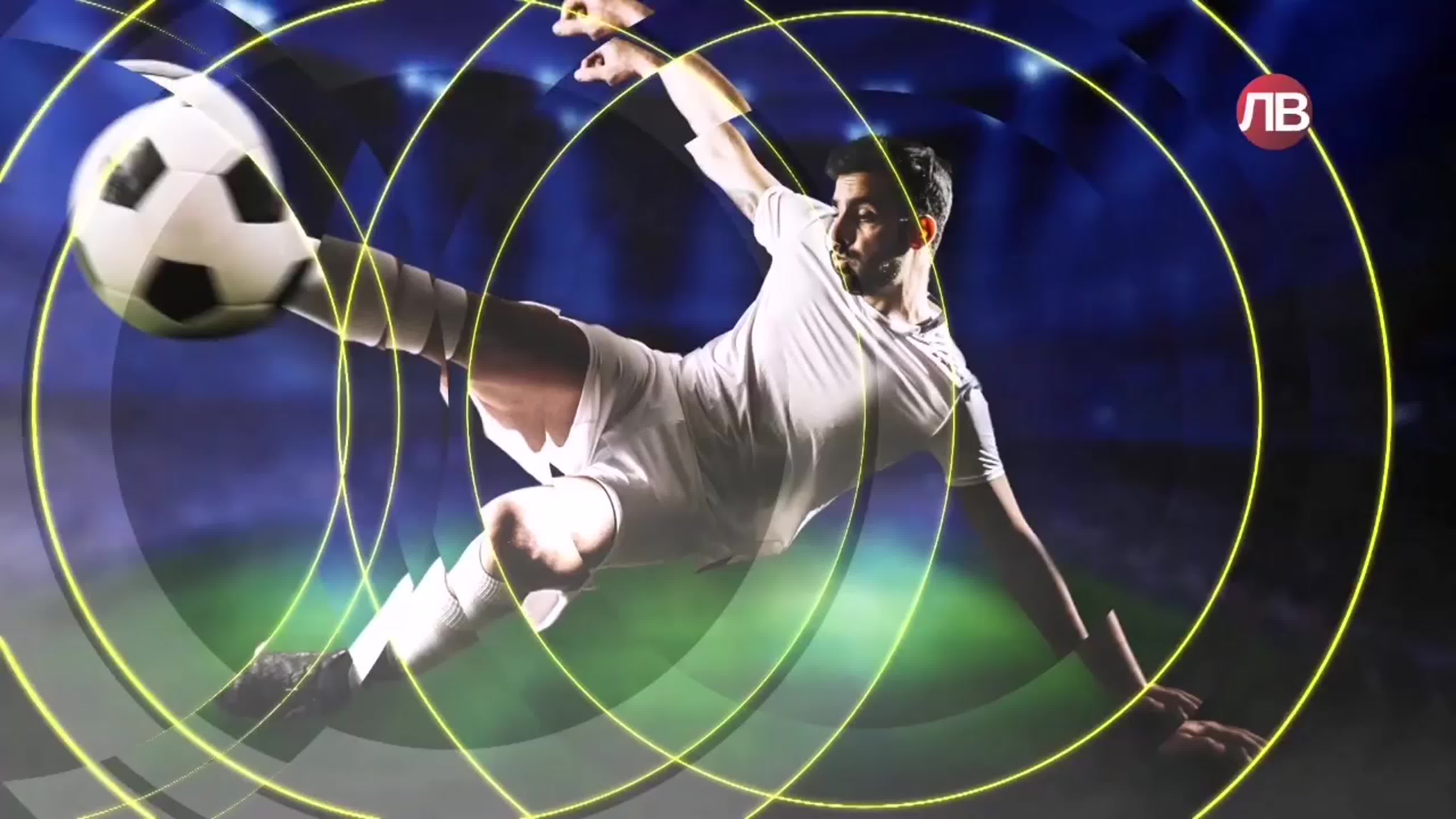 Вокруг спорта