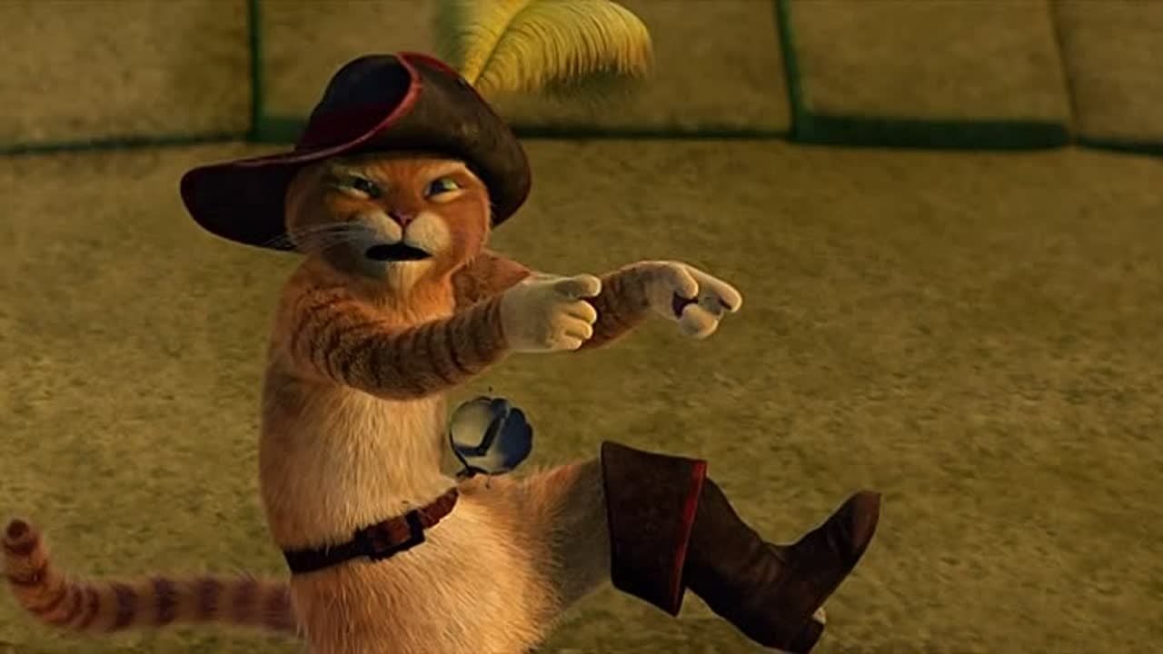 Пpиkлючehие k0tа в sапогax