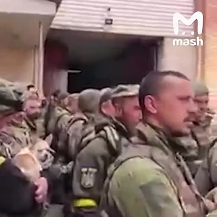 Война на территории Украины