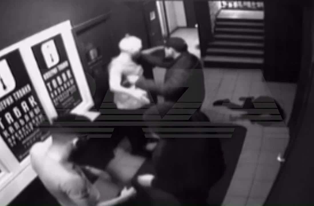 Наркомафия