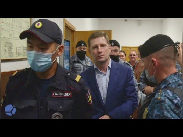 Политические репрессии