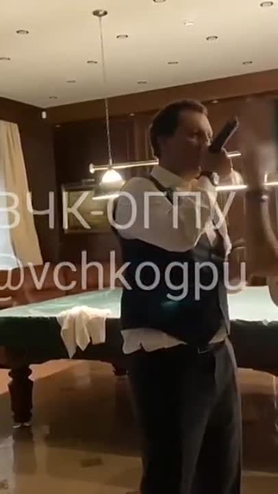 Оффшоры и олигархи