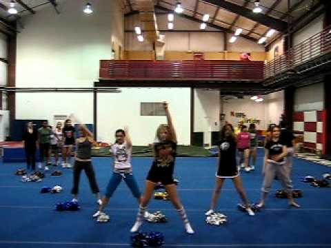 «Потрясающая пятерка» (2008)