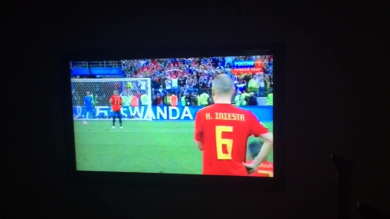 Болельщики ИАТЭ НИЯУ МИФИ на ЧМ-2018!