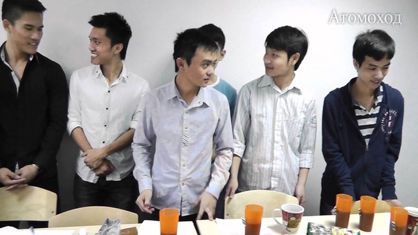 Видео с канала на Ютубе