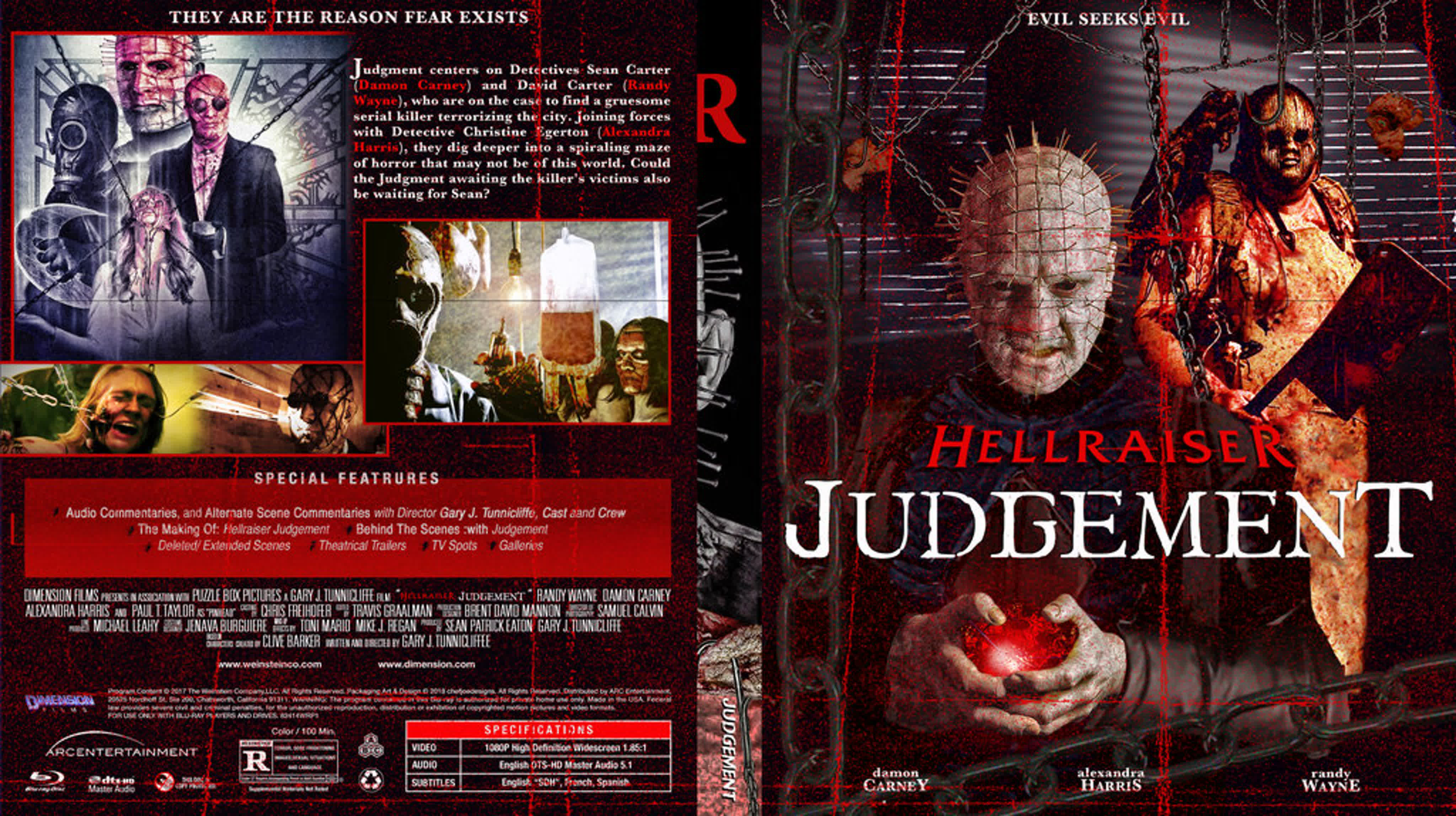 воспоминания