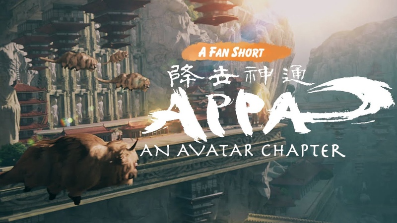 Полнометражные фильмы и анимация