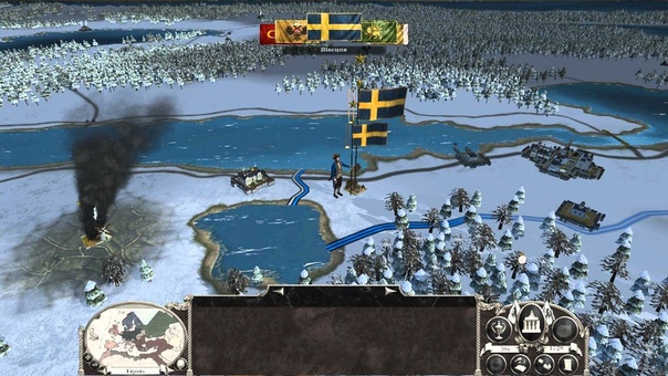 Empire: Total War. Пруссия