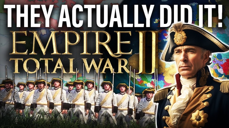 Empire: Total War
