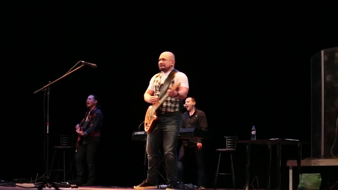 С Концертов 2015