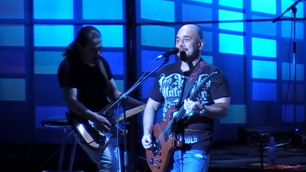 15-летию творческой деятельности! Театр Российской армии 09.04.11.