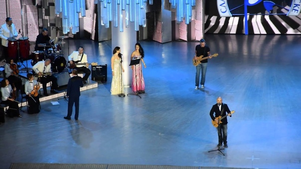 Записи с Концертов