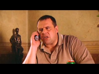 Сериал "Платина-2" (с участием Сергея Трофимова)