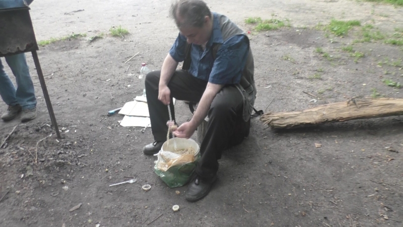 Мы на отдыхе