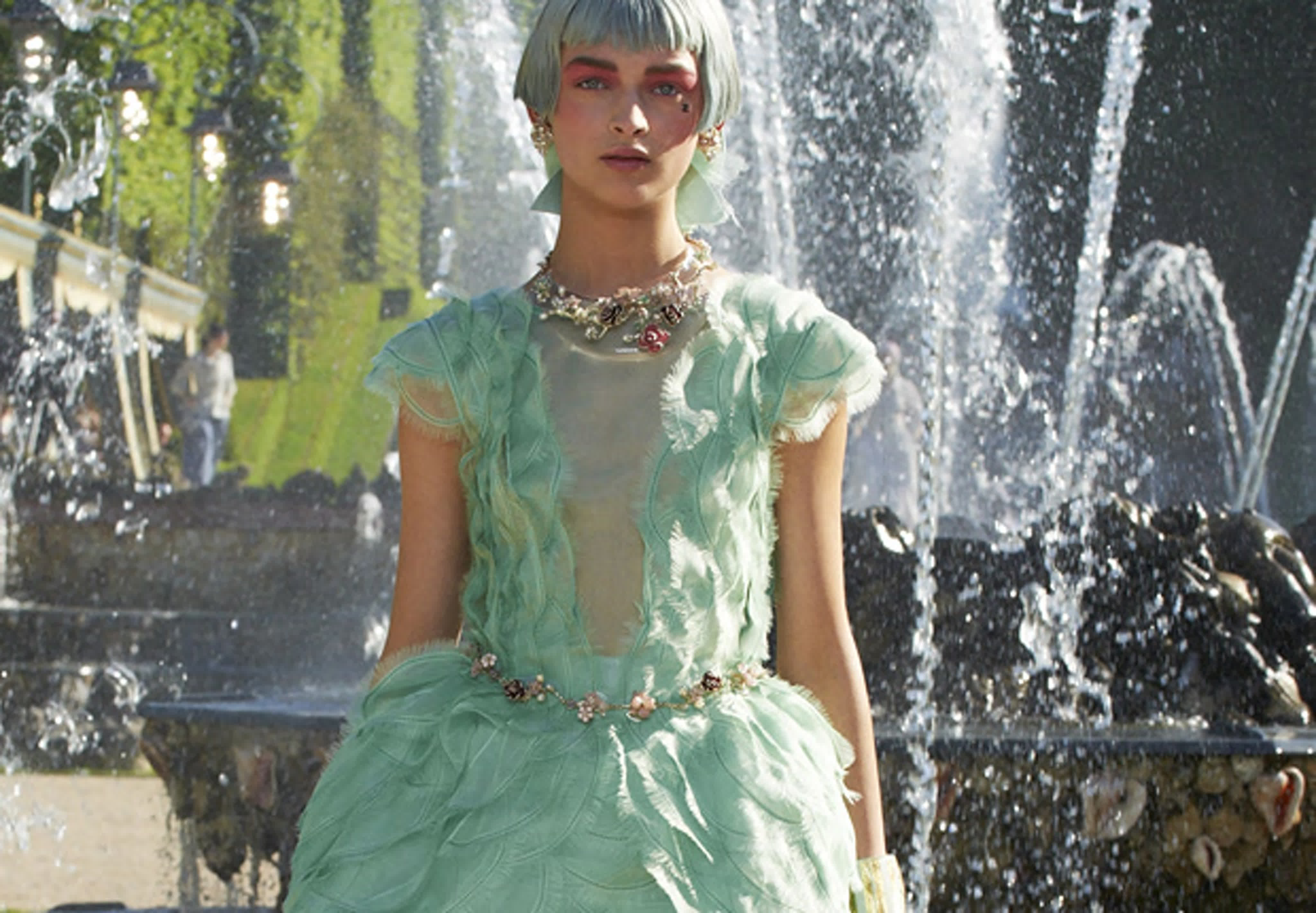 История моды: исторические стили