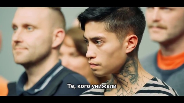 Социальная реклама