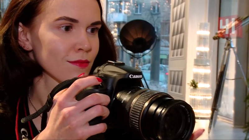 Фотопрактика