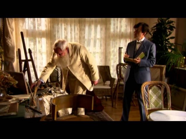 Фильмы о художниках