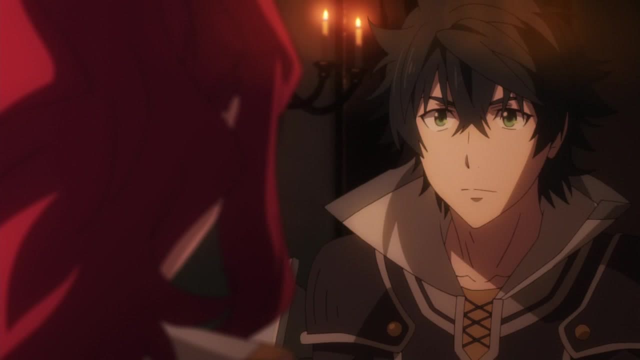 Восхождение Героя щита / Tate no Yuusha no Nariagari