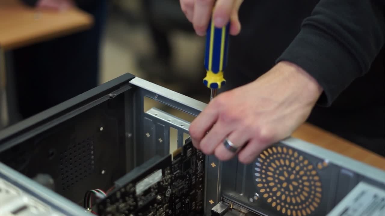 Презентация специальностей и профессий РТК 2024