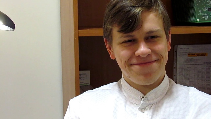 #Мы на практике