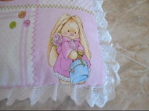 КАК СШИТЬ ПОСТЕЛЬНОЕ БЕЛЬЕ DIY: