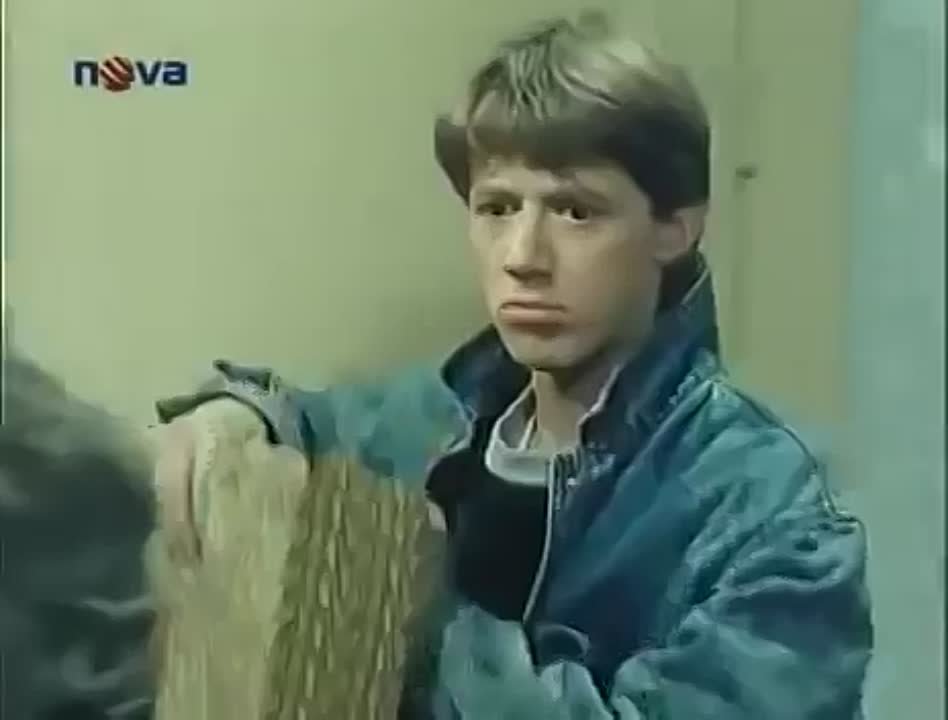 Případ pro zvláštní skupinu