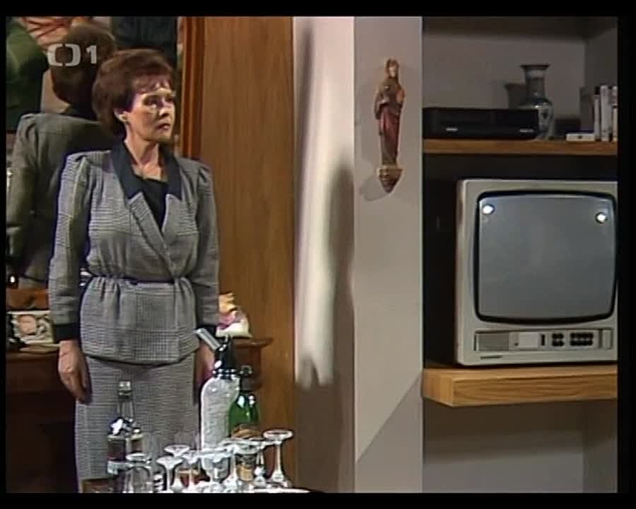 Hříchy pro pátera Knoxe