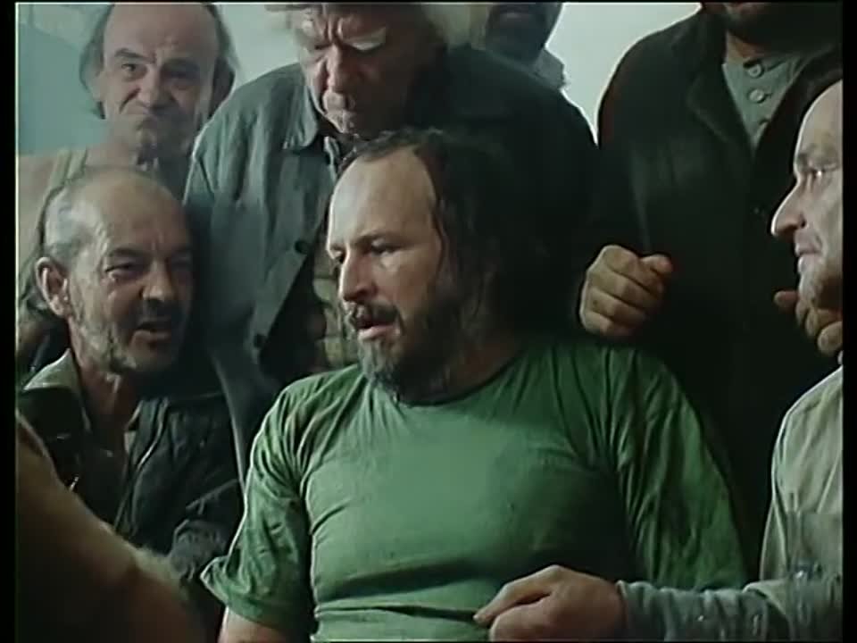 Velmi uvěřitelné příběhy