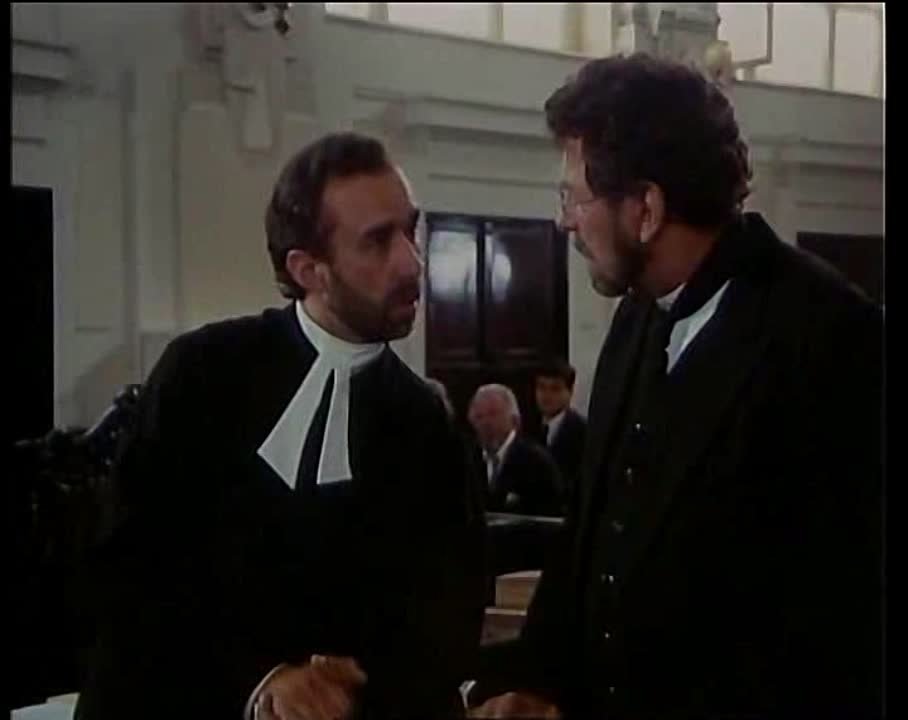 Dobrodružství kriminalistiky