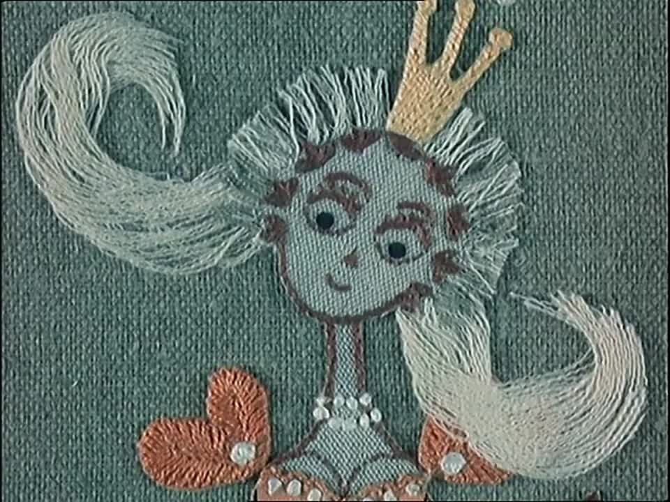 Animované  70.-80.l