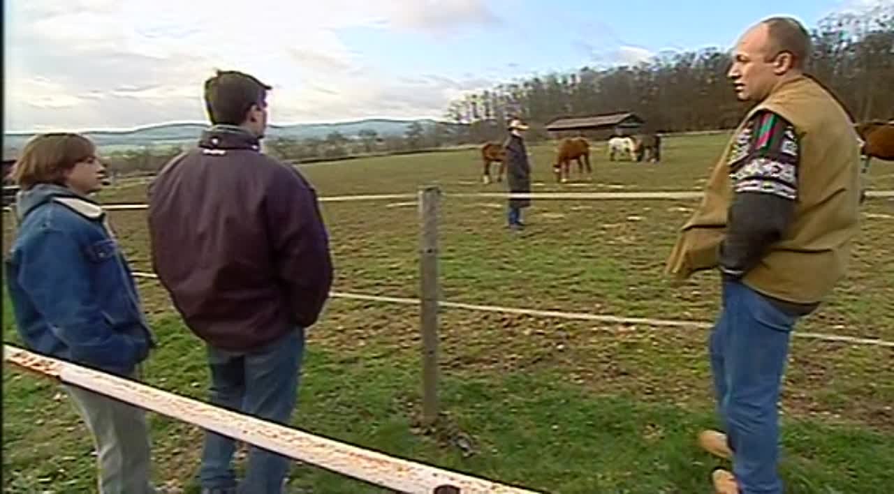 Ranč U zelené sedmy-3.serie