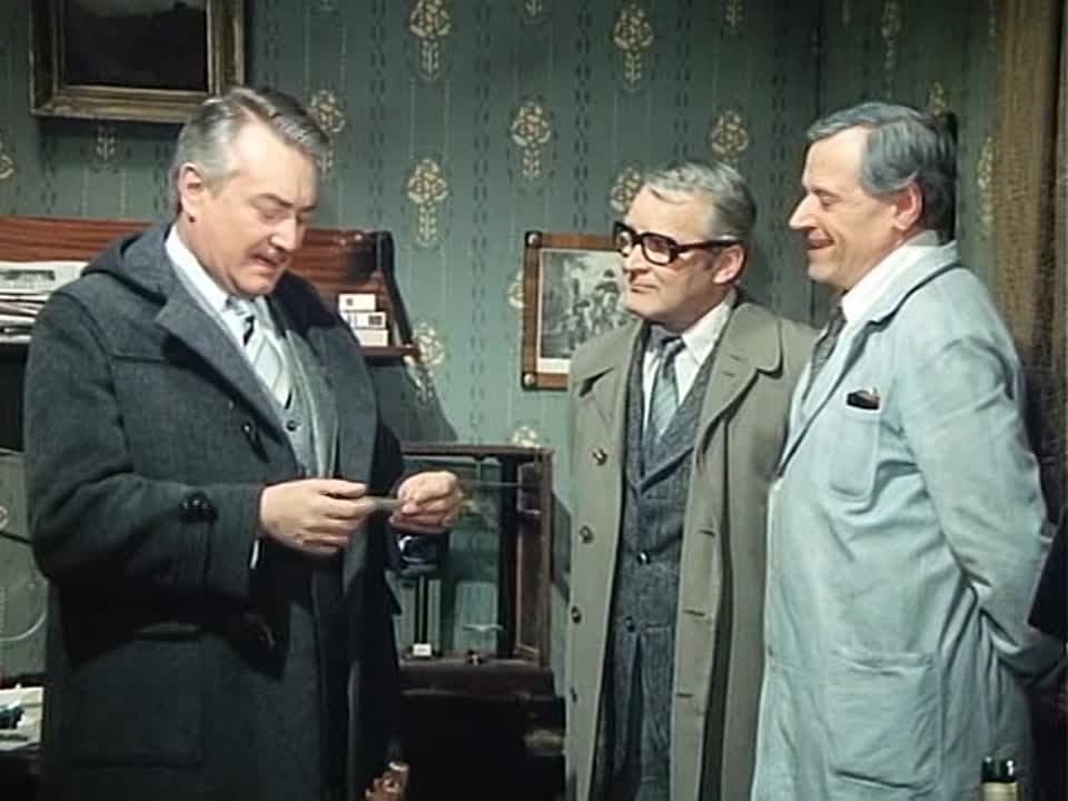 30 případů majora Zemana