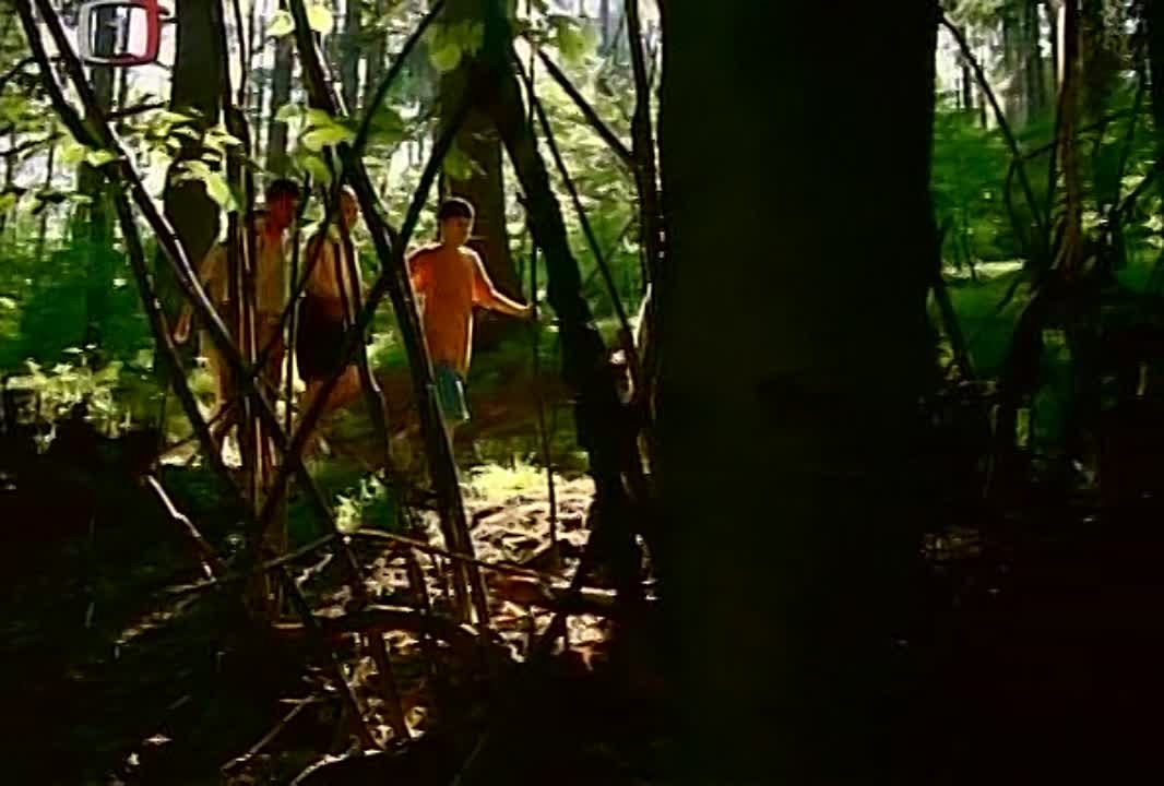 Ranč U zelené sedmy-1.serie