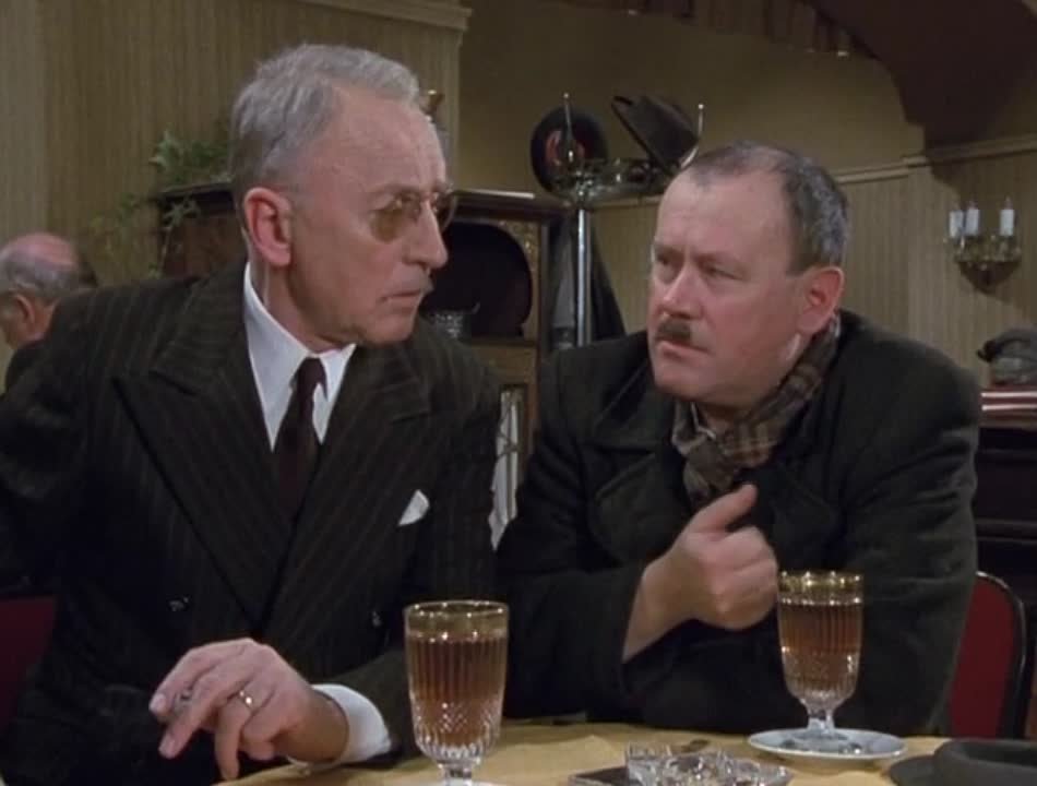 Panoptikum města pražského (1987)