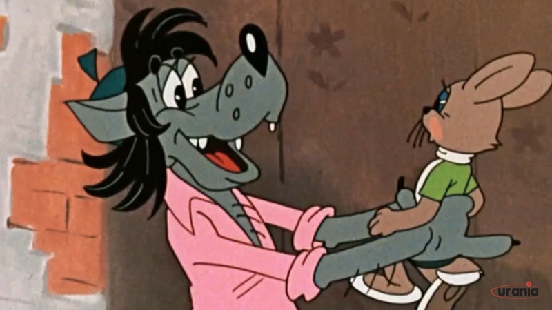 Jen počkej, zajíci