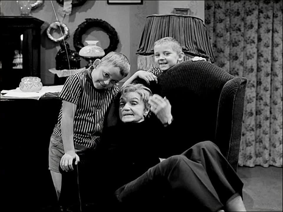 Taková normální rodinka