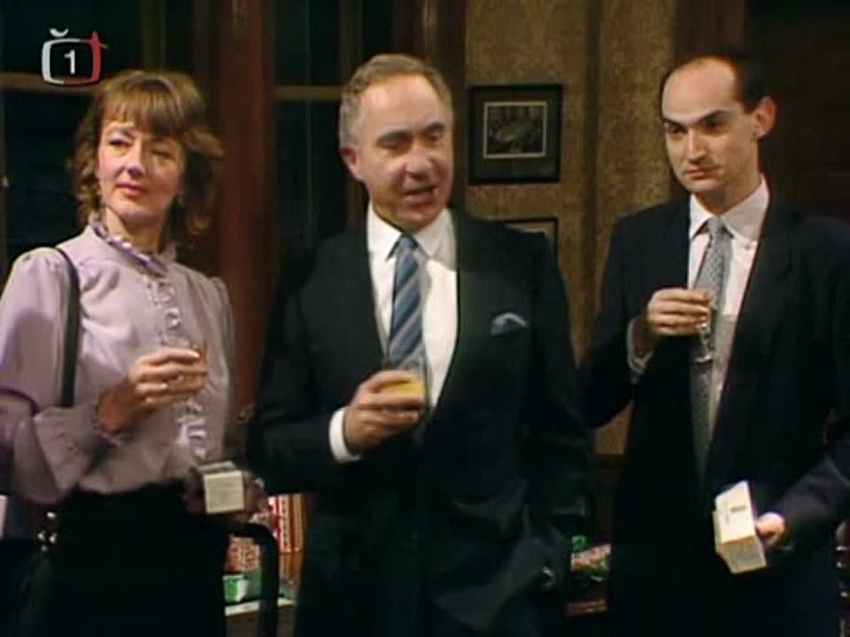 Jistě, pane ministře