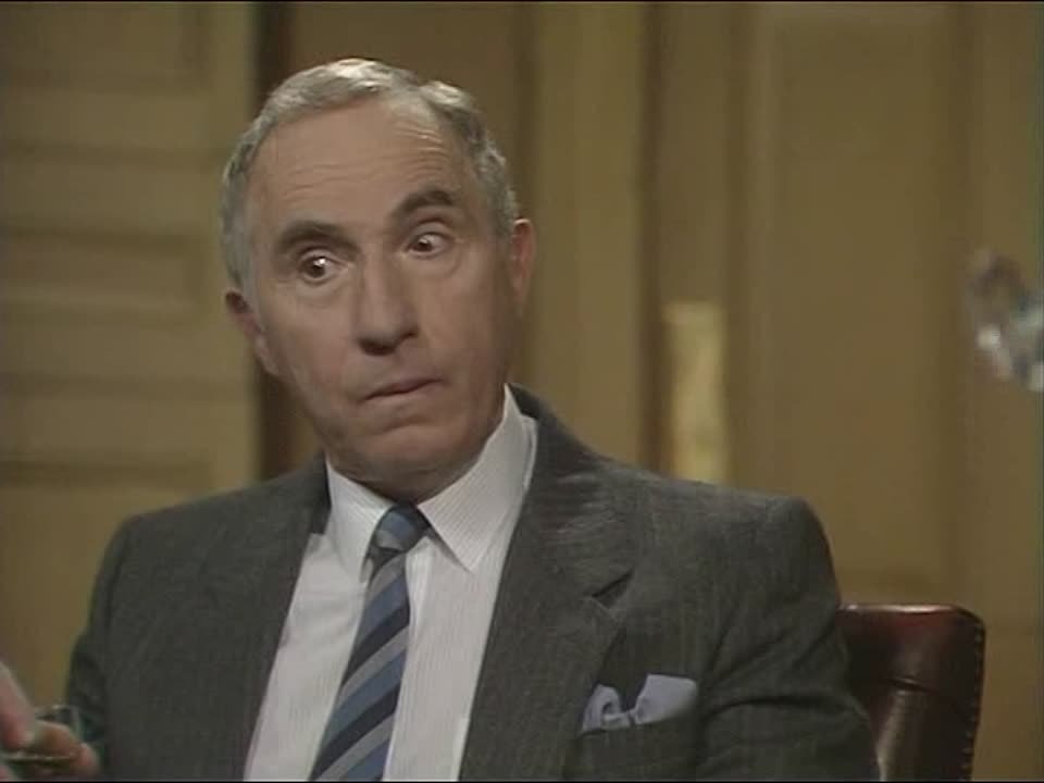 Jistě pane premiére