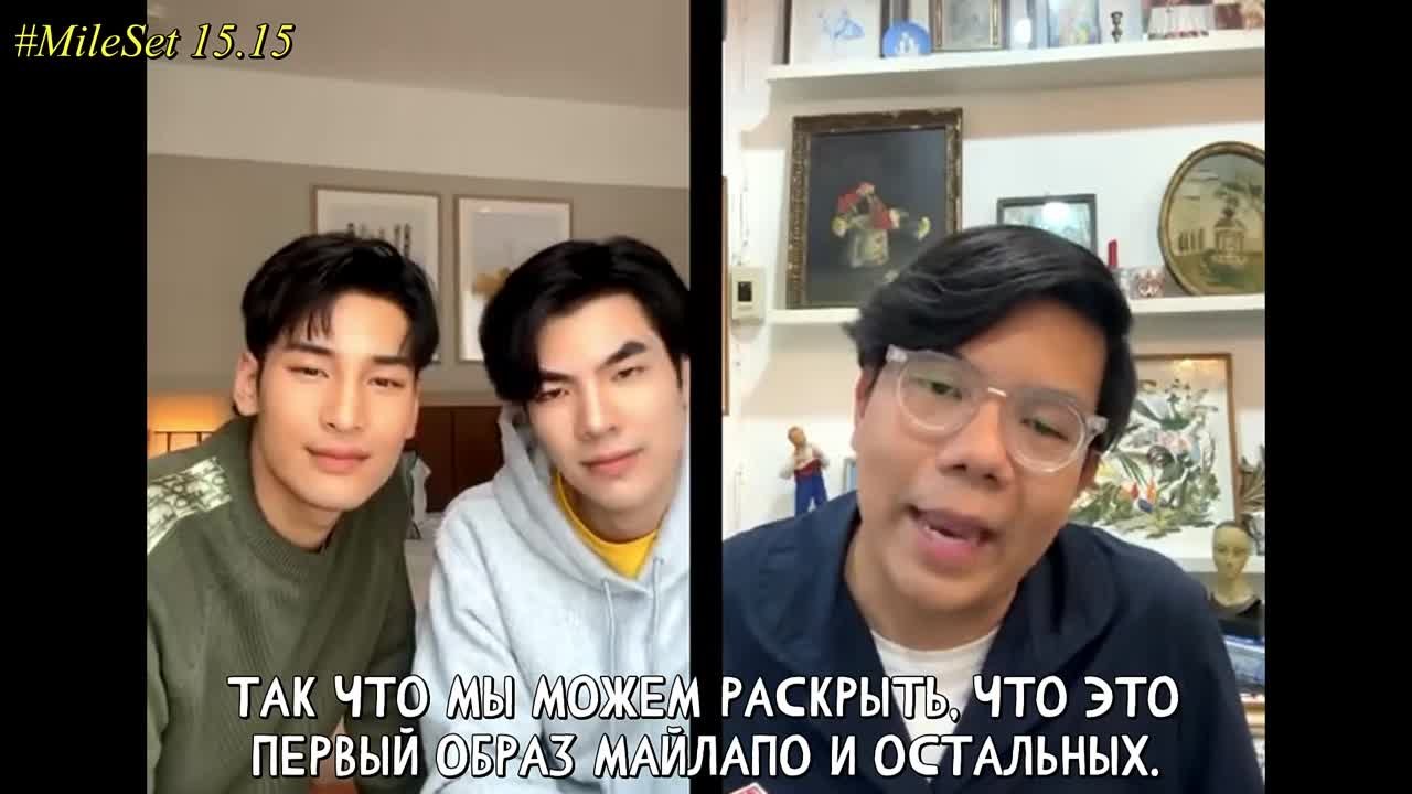 [Перевод] Трансляции