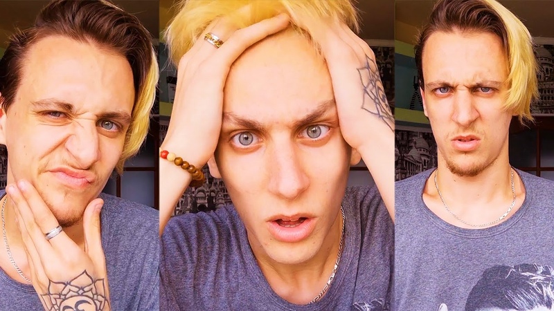 Любимые видео