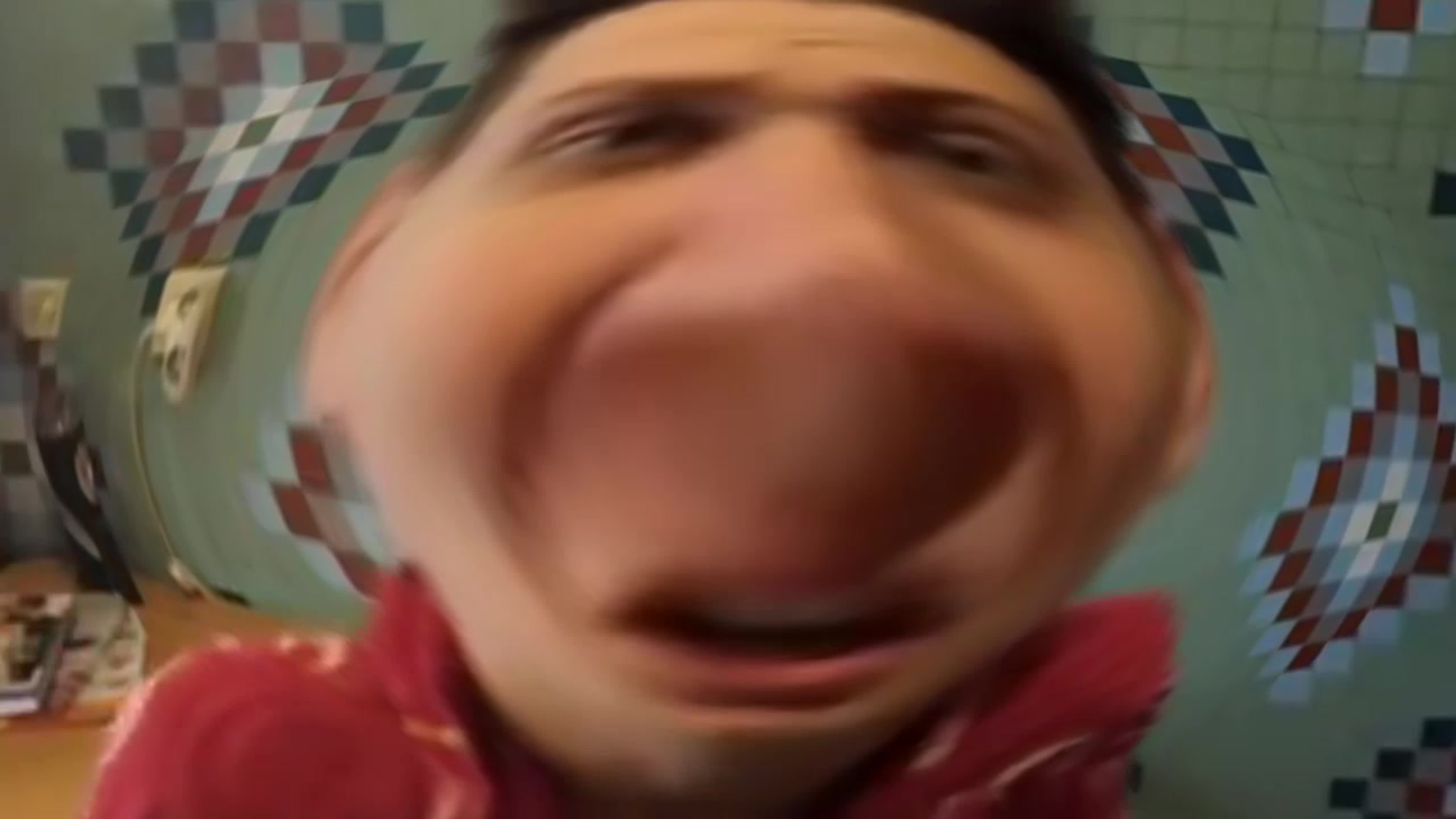 Клинчуга для ВП (На Случай Важных Переговоров)