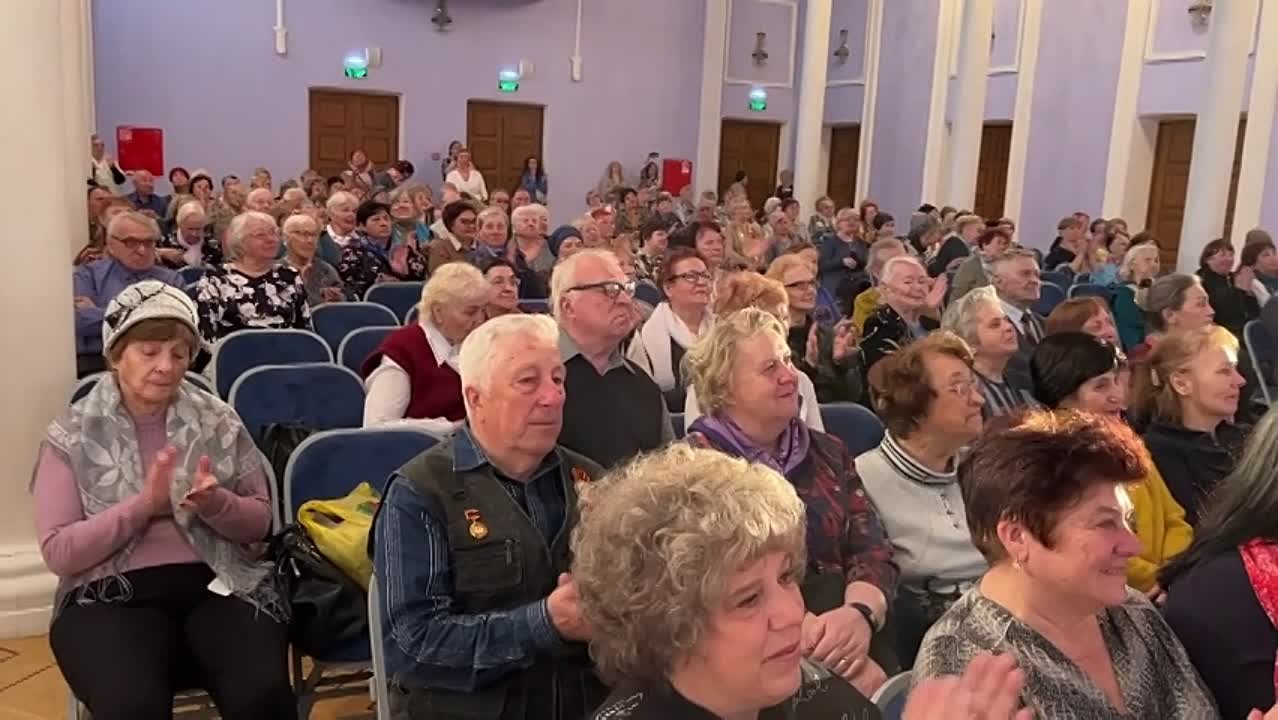 04.05.2023 года программа школы 456 "Салют Победы"